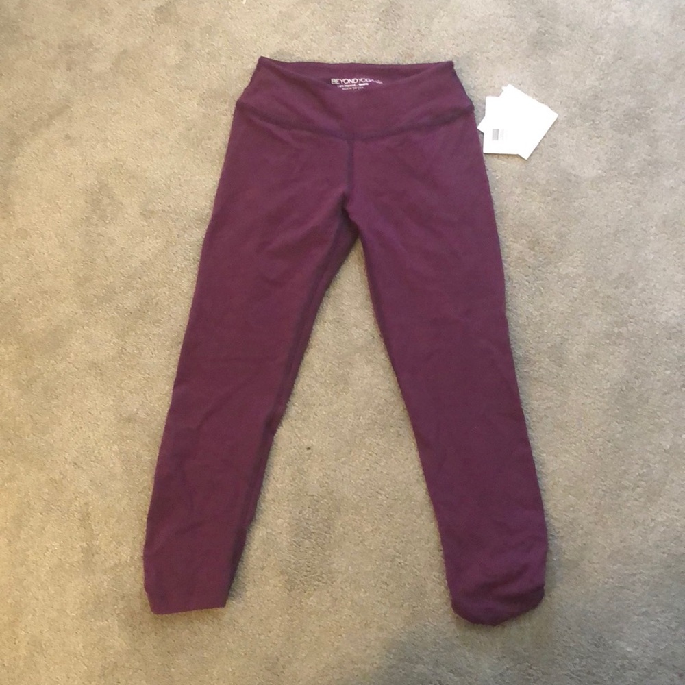 Beyond Yoga Leggings
